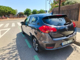 KIA Ceed 2017