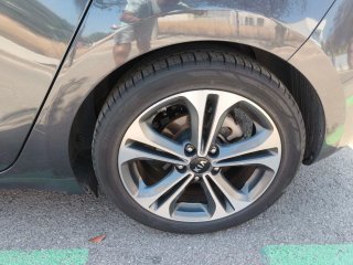 KIA Ceed 2017