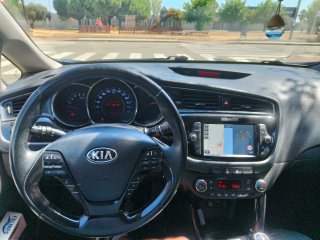 KIA Ceed 2017