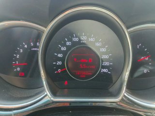 KIA Ceed 2017