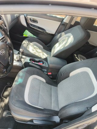 KIA Ceed 2017