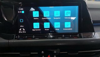 Volkswagen Golf 2023