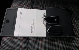 Volkswagen Golf 2023