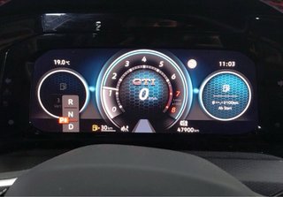 Volkswagen Golf 2023
