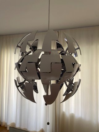 Lámpara de Techo IKEA