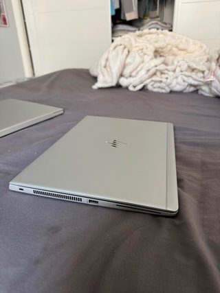 Portátil HP 840 G5 Plata