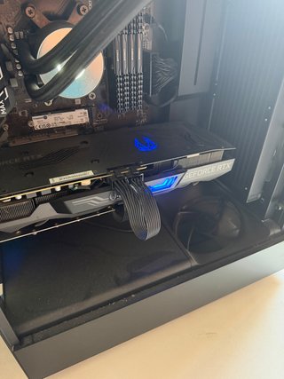 URGE | PC Gaming Ryzen 7 5800X+ RTX 3070Ti | URGE