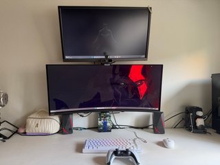 URGE | PC Gaming Ryzen 7 5800X+ RTX 3070Ti | URGE