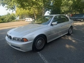 BMW Serie 5 2001