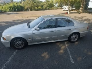 BMW Serie 5 2001