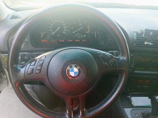 BMW Serie 5 2001