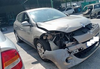 Bandeja tras renault megane iii berlina 5 p 406729