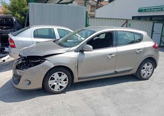 Bandeja tras renault megane iii berlina 5 p 406729
