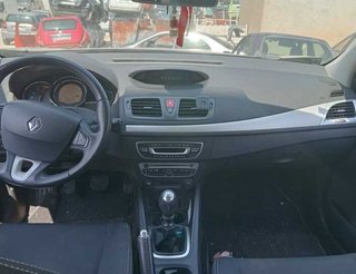 Bandeja tras renault megane iii berlina 5 p 406729