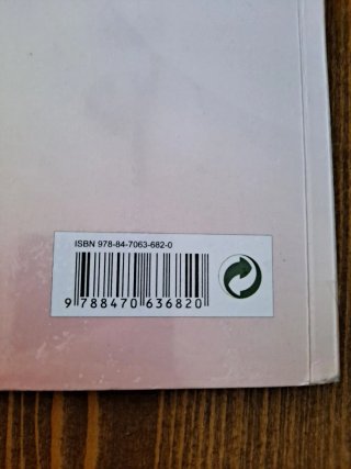 Digitalización, 4o ESO.