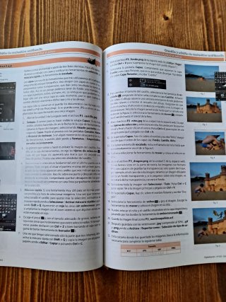 Digitalización, 4o ESO.