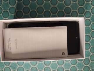 Xiaomi Redmi Note 12 5G Verde