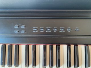 Teclado Thomann SP-320