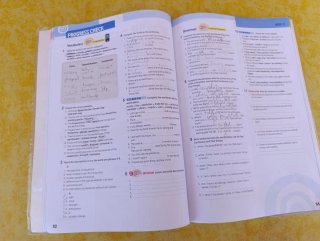 Burlington Options Eso 2 Workbook