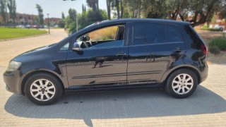 Volkswagen Golf Plus 2005