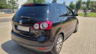 Volkswagen Golf Plus 2005