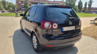 Volkswagen Golf Plus 2005
