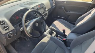 Volkswagen Golf Plus 2005