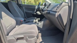 Volkswagen Golf Plus 2005
