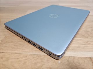 HP 340S G7 i5-10th 16GB 512GB W11 Off16
