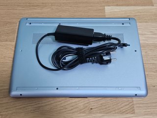 HP 340S G7 i5-10th 16GB 512GB W11 Off16
