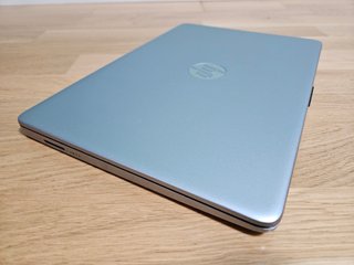 HP 340S G7 i5-10th 16GB 512GB W11 Off16