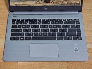 HP 340S G7 i5-10th 16GB 512GB W11 Off16