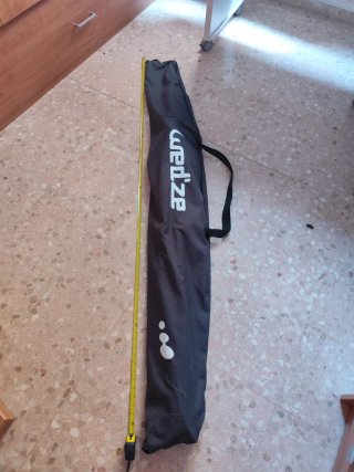 Esquís Exclusive 153cm