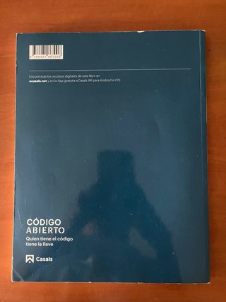 Lengua castellana y literatura 2, BA Código abi...