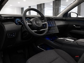 Hyundai Tucson Hyundai Tucson 1.6 TGDI 169kW HEV Tecno Sky Auto