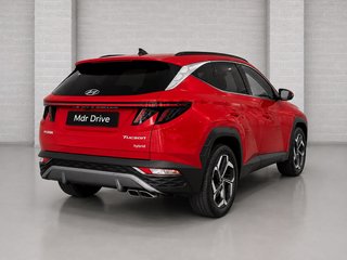 Hyundai Tucson Hyundai Tucson 1.6 TGDI 169kW HEV Tecno Sky Auto