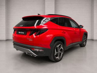Hyundai Tucson Hyundai Tucson 1.6 TGDI 169kW HEV Tecno Sky Auto