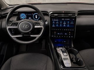 Hyundai Tucson Hyundai Tucson 1.6 TGDI 169kW HEV Tecno Sky Auto