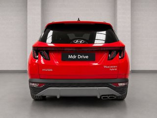 Hyundai Tucson Hyundai Tucson 1.6 TGDI 169kW HEV Tecno Sky Auto