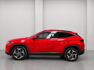 Hyundai Tucson Hyundai Tucson 1.6 TGDI 169kW HEV Tecno Sky Auto