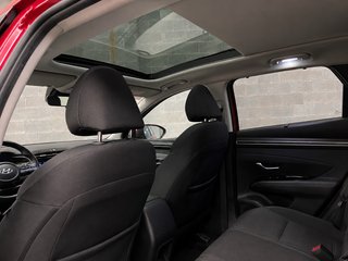 Hyundai Tucson Hyundai Tucson 1.6 TGDI 169kW HEV Tecno Sky Auto
