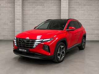 Hyundai Tucson Hyundai Tucson 1.6 TGDI 169kW HEV Tecno Sky Auto