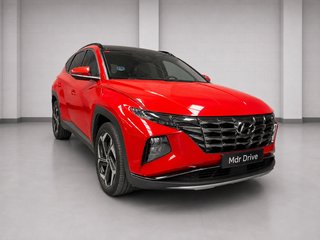 Hyundai Tucson Hyundai Tucson 1.6 TGDI 169kW HEV Tecno Sky Auto