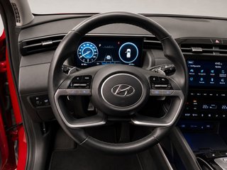 Hyundai Tucson Hyundai Tucson 1.6 TGDI 169kW HEV Tecno Sky Auto