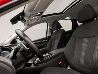 Hyundai Tucson Hyundai Tucson 1.6 TGDI 169kW HEV Tecno Sky Auto