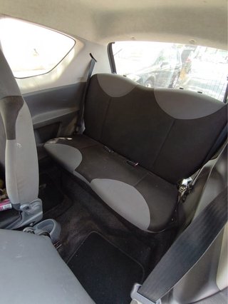 Citroen C1 2008