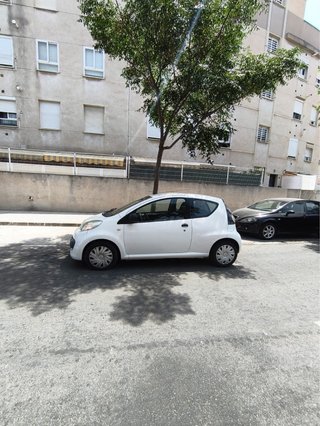 Citroen C1 2008