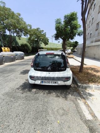 Citroen C1 2008