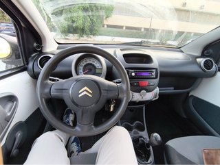 Citroen C1 2008