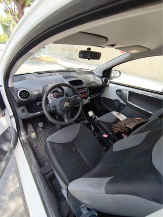 Citroen C1 2008